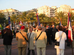 Act of Remembrance 2006