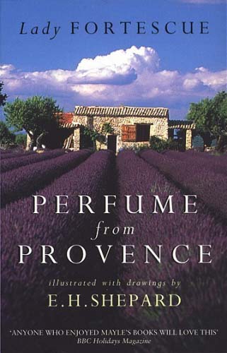 Perfume from Provence 2000 edition