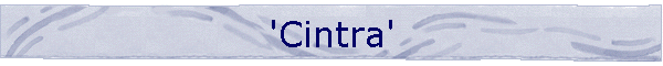 'Cintra'