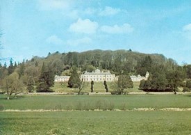 Castle Hill, Devon