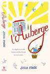 l'Auberge by Julia Stagg