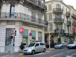 Rue Louis Blanc