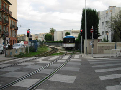 The Chemin de Fer de Provence