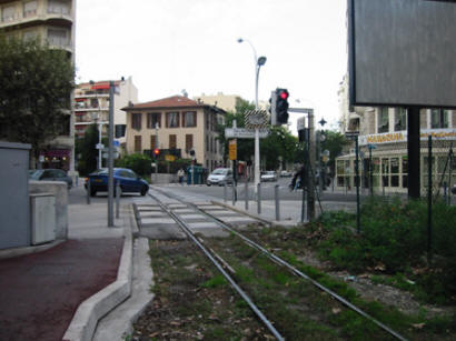 The Chemin de Fer de Provence