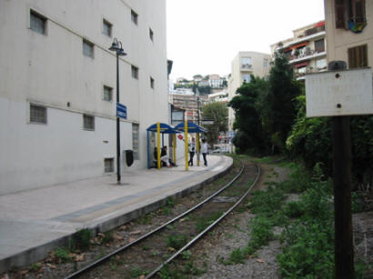 The Chemin de Fer de Provence