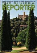 Visit the Riviera Reporter Magazine
