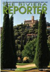 The Riviera Reporter Magazine