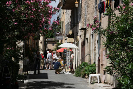 The English Book Centre, Valbonne