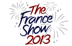 The France Show 2013