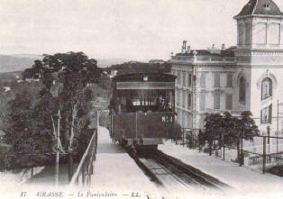 Funicular