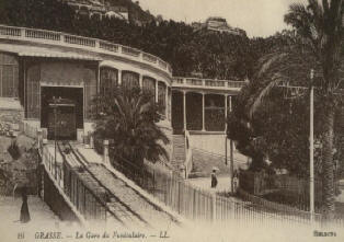 Funicular