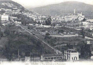 Funicular