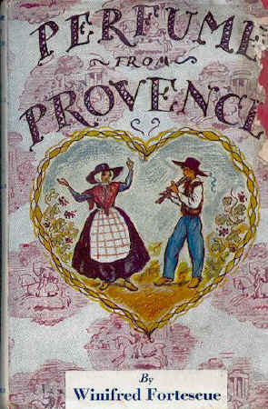 Perfume from Provence