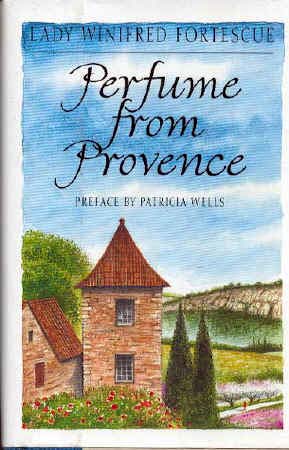 Perfume from Provence