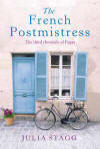 The French Postmistress by Julia Stagg