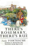 There's Rosemary There's Rue, 1993 Black Swan edition