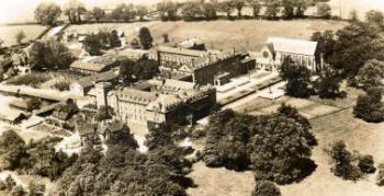 St. Edmunds College, Ware, Herts