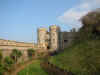 Nornan Gate, Windsor Castle