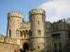 Norman Gate, Windsor Castle